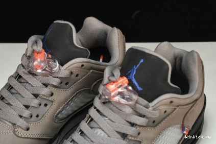 Jordan Low “PSG” Air 5 1202